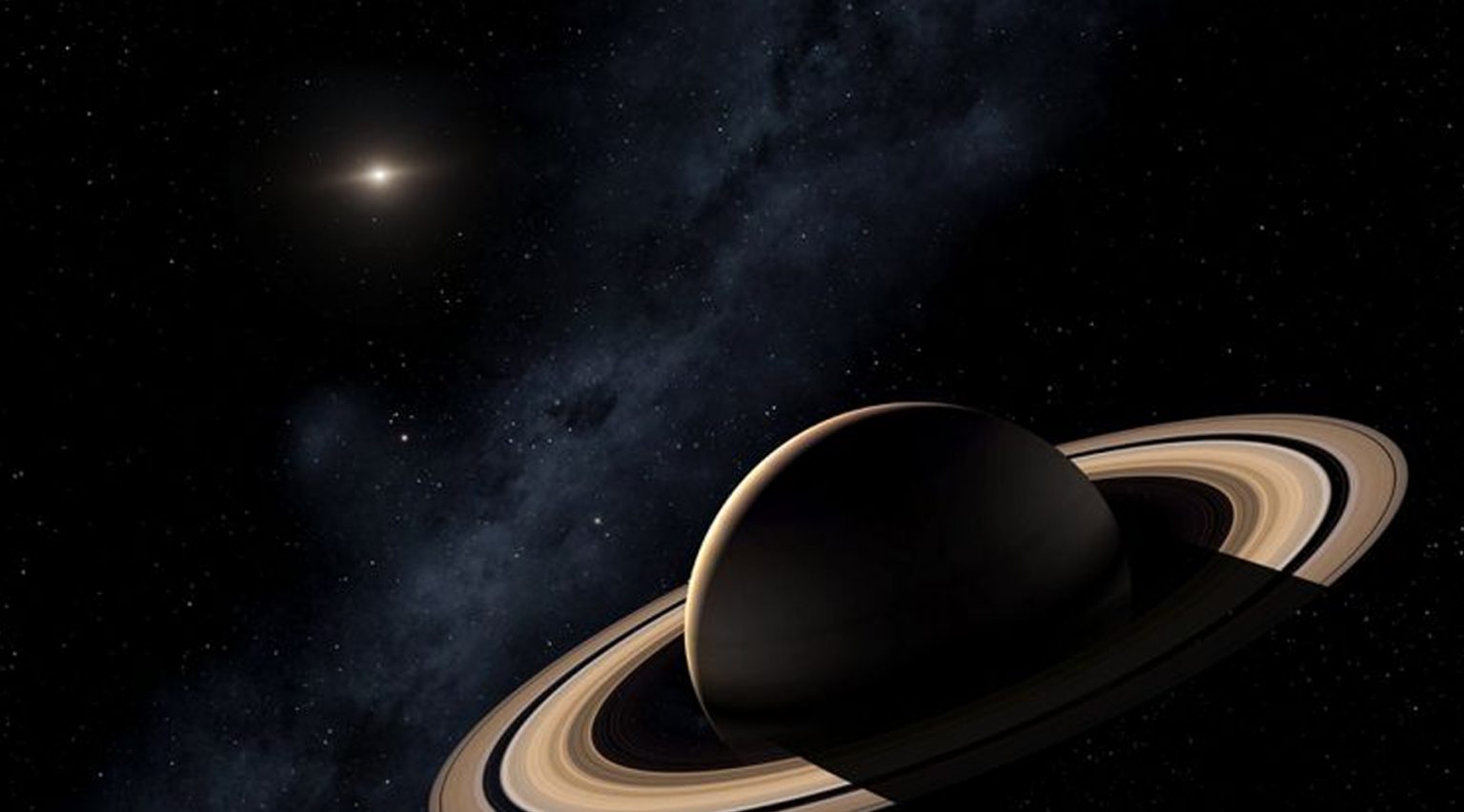 Satürn Burçlarda Astro Galaksi